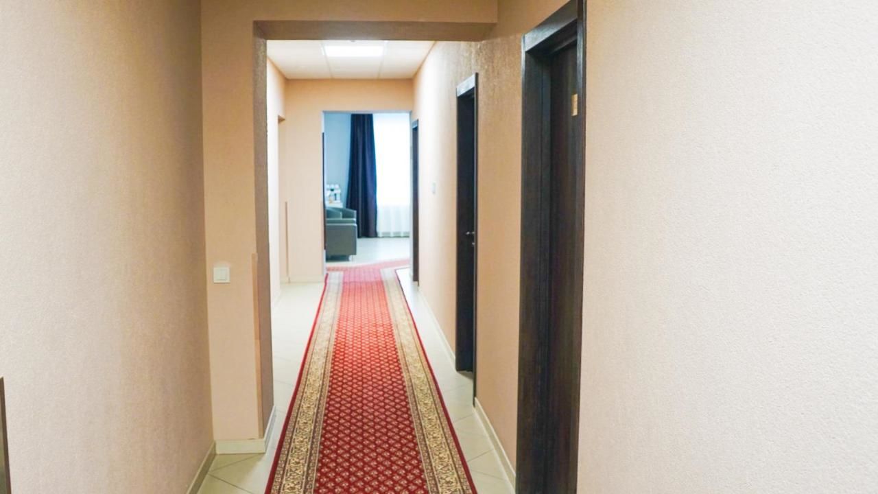 Отель Bella Riga Hotel Рига